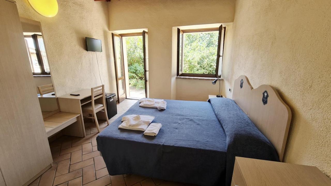Borgo De' Varano By Hotel I Duchi Camerino Ngoại thất bức ảnh