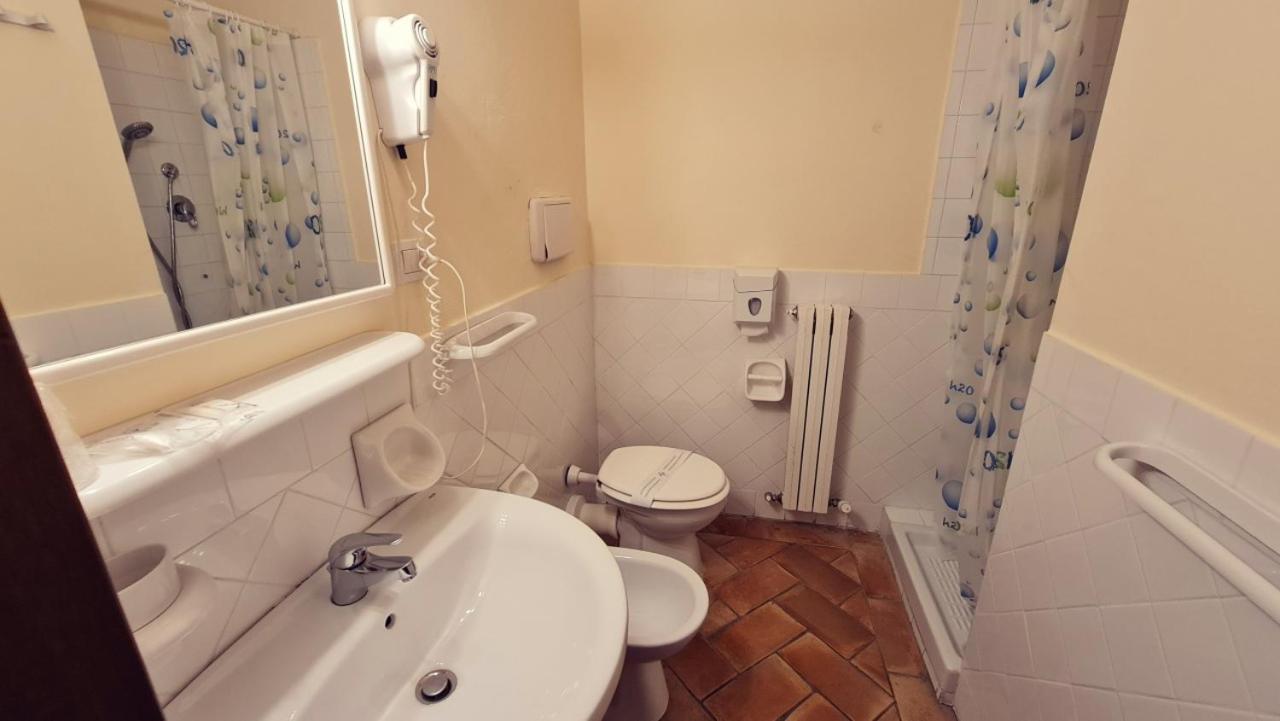 Borgo De' Varano By Hotel I Duchi Camerino Ngoại thất bức ảnh