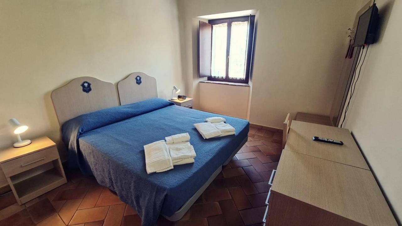 Borgo De' Varano By Hotel I Duchi Camerino Ngoại thất bức ảnh