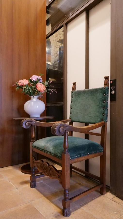 Borgo De' Varano By Hotel I Duchi Camerino Ngoại thất bức ảnh