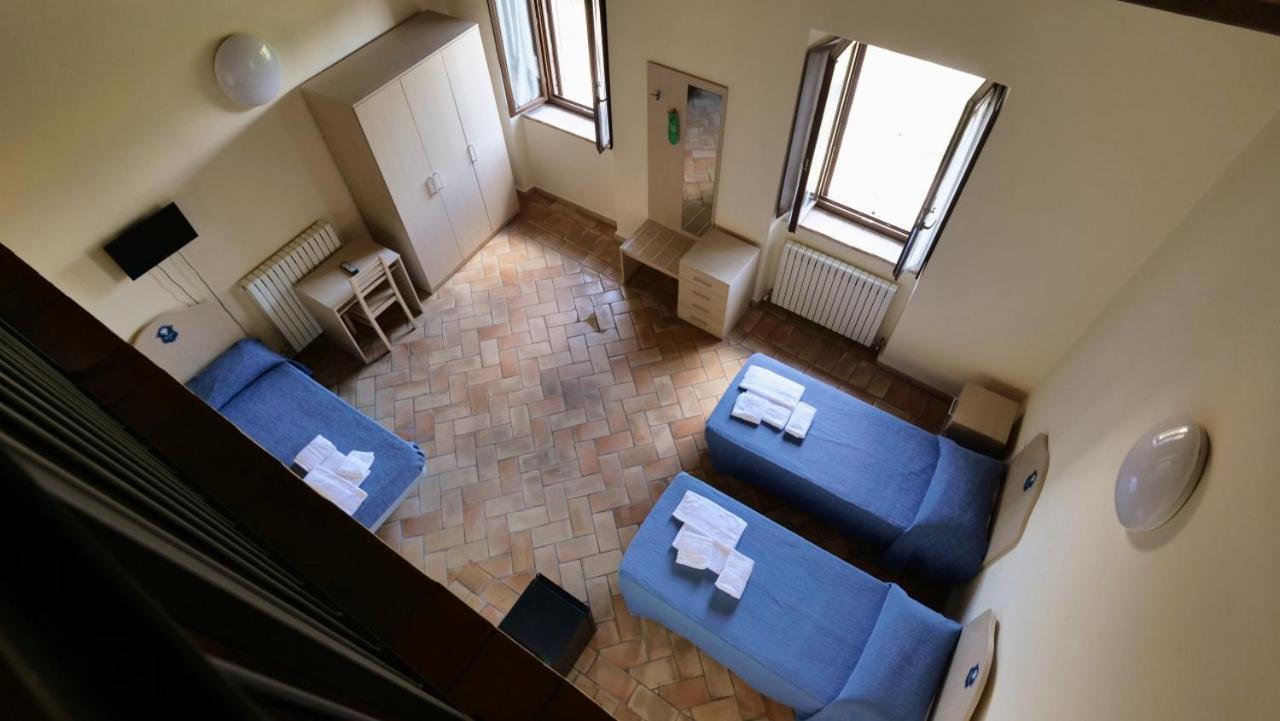 Borgo De' Varano By Hotel I Duchi Camerino Ngoại thất bức ảnh
