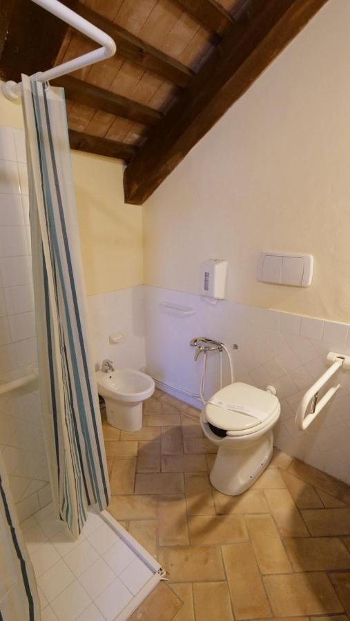 Borgo De' Varano By Hotel I Duchi Camerino Ngoại thất bức ảnh