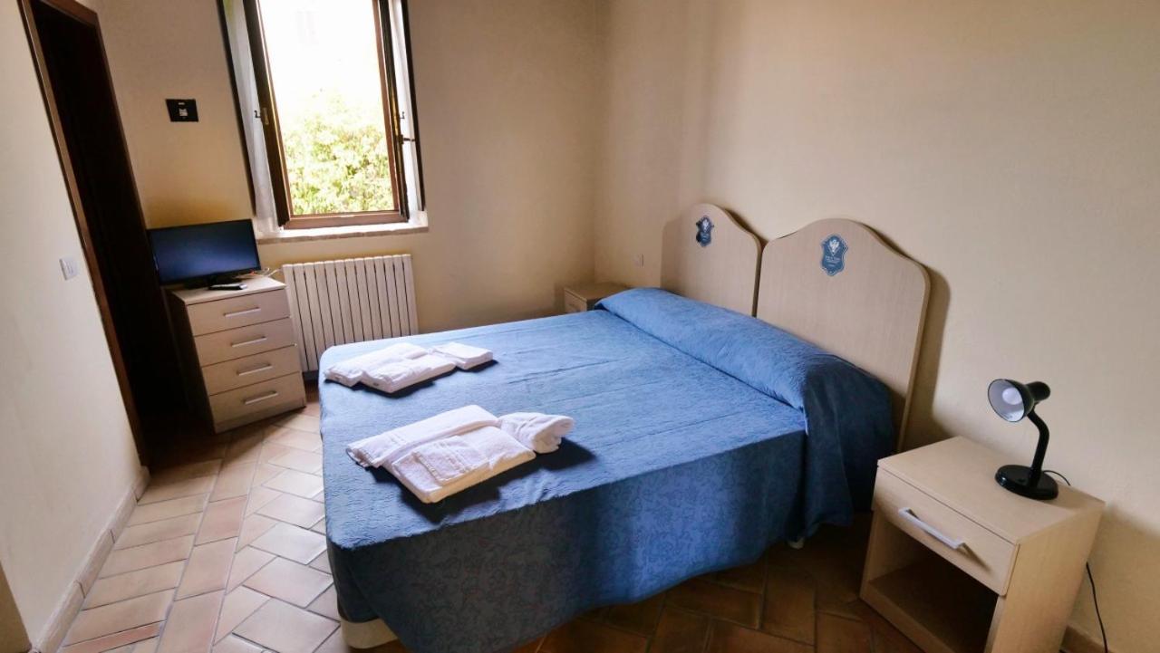 Borgo De' Varano By Hotel I Duchi Camerino Ngoại thất bức ảnh