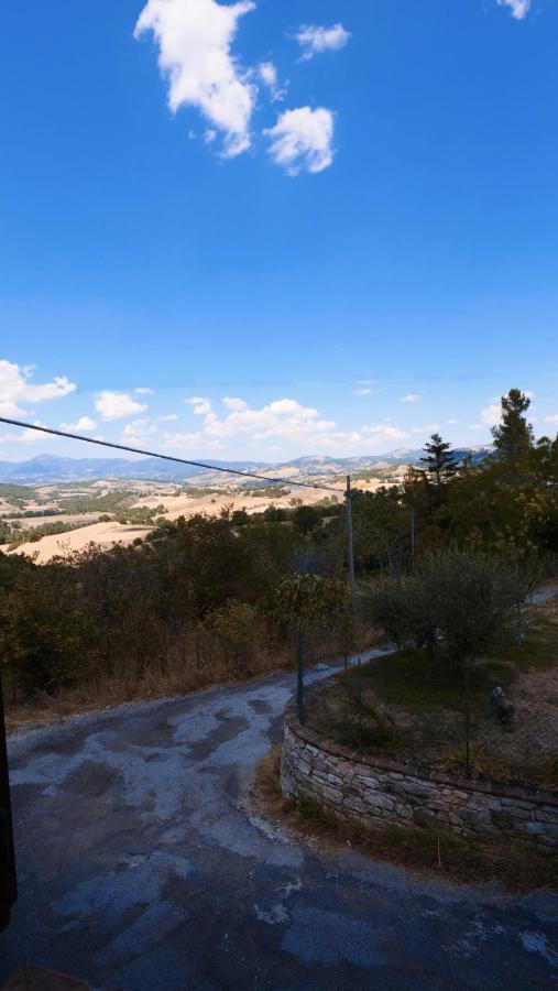 Borgo De' Varano By Hotel I Duchi Camerino Ngoại thất bức ảnh