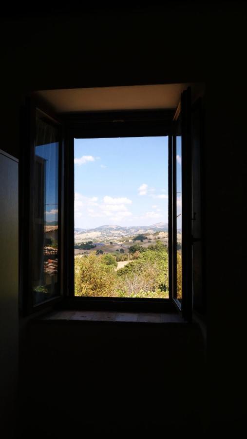 Borgo De' Varano By Hotel I Duchi Camerino Ngoại thất bức ảnh
