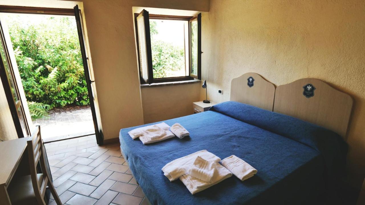 Borgo De' Varano By Hotel I Duchi Camerino Ngoại thất bức ảnh
